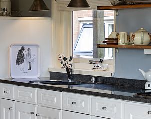 Unterkunft 232706 - Ferienhaus Friese bossen - FR117