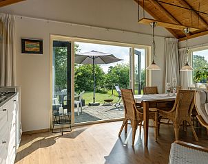 Unterkunft 232706 - Ferienhaus Friese bossen - FR117