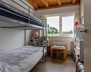 Unterkunft 232706 - Ferienhaus Friese bossen - FR117