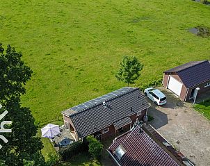 Unterkunft 232706 - Ferienhaus Friese bossen - FR117