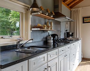 Unterkunft 232706 - Ferienhaus Friese bossen - FR117