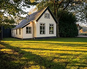 Verblijf 232805 - Vakantiewoning Friese bossen - Vakantiehuis Oudehorne