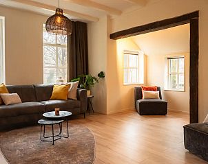Verblijf 232805 - Vakantiewoning Friese bossen - Vakantiehuis Oudehorne