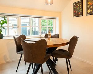 Verblijf 232805 - Vakantiewoning Friese bossen - Vakantiehuis Oudehorne