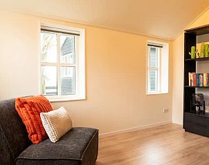 Verblijf 232805 - Vakantiewoning Friese bossen - Vakantiehuis Oudehorne