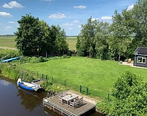 Guest house 232806 • Holiday property Friese bossen • Huisje in Oudehorne 