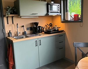 Verblijf 232806 - Vakantiewoning Friese bossen - Huisje in Oudehorne