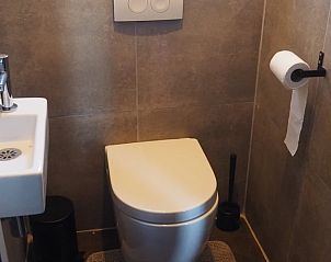 Verblijf 232806 - Vakantiewoning Friese bossen - Huisje in Oudehorne