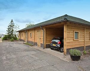 Verblijf 232807 - Vakantiewoning Friese bossen - FR107