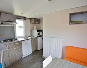 Verblijf 232807 - Vakantiewoning Friese bossen - FR107