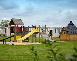 Verblijf 232807 - Vakantiewoning Friese bossen - FR107