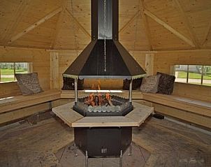 Verblijf 232807 - Vakantiewoning Friese bossen - FR107