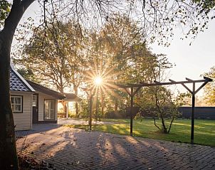 Verblijf 232809 - Vakantiewoning Friese bossen - Vakantiehuis in Oudehorne