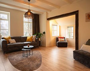 Verblijf 232809 - Vakantiewoning Friese bossen - Vakantiehuis in Oudehorne