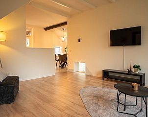 Verblijf 232809 - Vakantiewoning Friese bossen - Vakantiehuis in Oudehorne