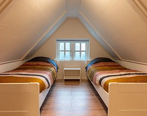 Verblijf 232809 - Vakantiewoning Friese bossen - Vakantiehuis in Oudehorne