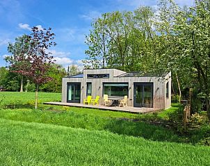 Guest house 233102 • Holiday property Friese bossen • Vakantiehuisje in Lippenhuizen 
