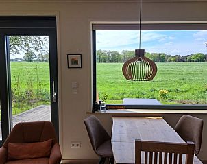 Verblijf 233102 - Vakantiewoning Friese bossen - Vakantiehuisje in Lippenhuizen