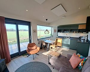 Verblijf 233102 - Vakantiewoning Friese bossen - Vakantiehuisje in Lippenhuizen