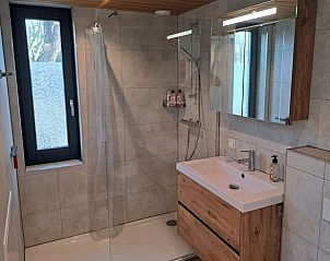 Verblijf 233102 - Vakantiewoning Friese bossen - Vakantiehuisje in Lippenhuizen