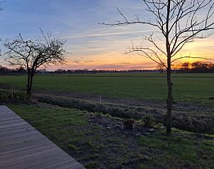 Verblijf 233102 - Vakantiewoning Friese bossen - Vakantiehuisje in Lippenhuizen