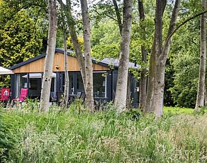 Verblijf 233214 • Vakantiewoning Friese bossen • Dadde Wiek 