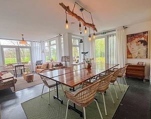 Guest house 233216 • Holiday property Friese bossen • Vakantiehuisje in Ravenswoud 