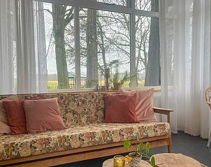 Verblijf 233216 - Vakantiewoning Friese bossen - Vakantiehuisje in Ravenswoud
