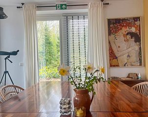 Verblijf 233216 - Vakantiewoning Friese bossen - Vakantiehuisje in Ravenswoud