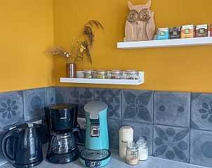 Verblijf 233216 - Vakantiewoning Friese bossen - Vakantiehuisje in Ravenswoud