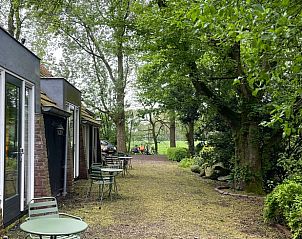 Verblijf 233216 - Vakantiewoning Friese bossen - Vakantiehuisje in Ravenswoud