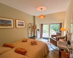 Verblijf 233216 - Vakantiewoning Friese bossen - Vakantiehuisje in Ravenswoud