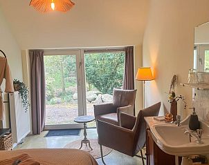 Verblijf 233216 - Vakantiewoning Friese bossen - Vakantiehuisje in Ravenswoud