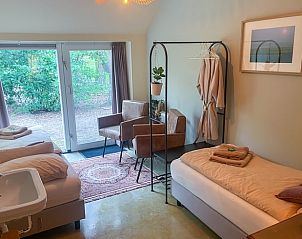 Verblijf 233216 - Vakantiewoning Friese bossen - Vakantiehuisje in Ravenswoud