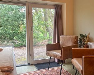 Verblijf 233216 - Vakantiewoning Friese bossen - Vakantiehuisje in Ravenswoud