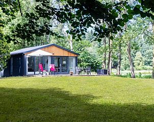 Verblijf 233224 - Vakantiewoning Friese bossen - Huisje in Ravenswoud