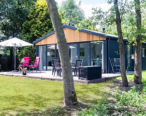 Verblijf 233224 - Vakantiewoning Friese bossen - Huisje in Ravenswoud