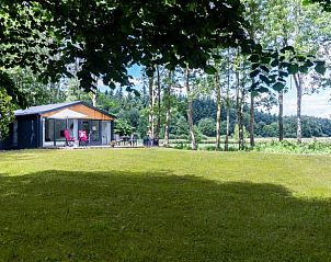 Verblijf 233224 - Vakantiewoning Friese bossen - Huisje in Ravenswoud