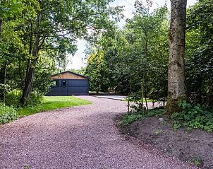 Verblijf 233224 - Vakantiewoning Friese bossen - Huisje in Ravenswoud