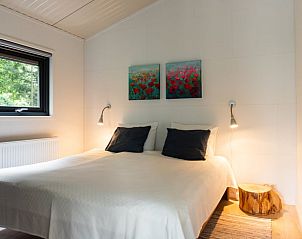 Verblijf 233224 - Vakantiewoning Friese bossen - Huisje in Ravenswoud