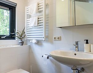 Verblijf 233224 - Vakantiewoning Friese bossen - Huisje in Ravenswoud