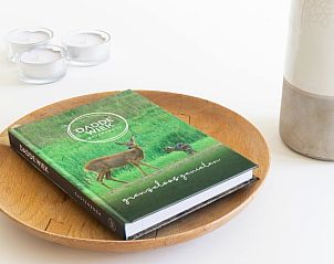 Verblijf 233224 - Vakantiewoning Friese bossen - Huisje in Ravenswoud