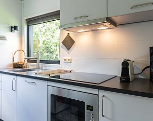 Verblijf 233224 - Vakantiewoning Friese bossen - Huisje in Ravenswoud