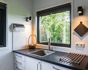 Verblijf 233224 - Vakantiewoning Friese bossen - Huisje in Ravenswoud