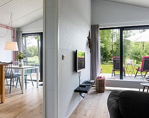 Verblijf 233224 - Vakantiewoning Friese bossen - Huisje in Ravenswoud