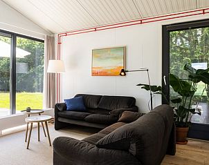 Verblijf 233224 - Vakantiewoning Friese bossen - Huisje in Ravenswoud