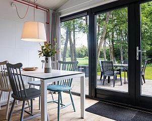 Verblijf 233224 - Vakantiewoning Friese bossen - Huisje in Ravenswoud