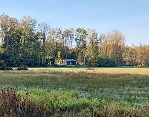Verblijf 233224 - Vakantiewoning Friese bossen - Huisje in Ravenswoud