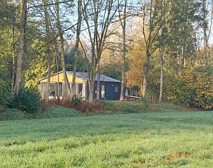 Verblijf 233224 - Vakantiewoning Friese bossen - Huisje in Ravenswoud