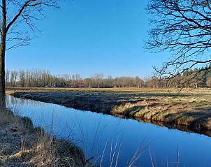 Verblijf 233224 - Vakantiewoning Friese bossen - Huisje in Ravenswoud